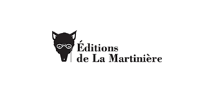 Éditions de la Martinière