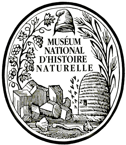 Muséum national d'Histoire naturelle