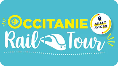 Occitanie Rail Tour
